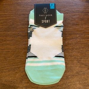 Tavi Noir Sport Sock